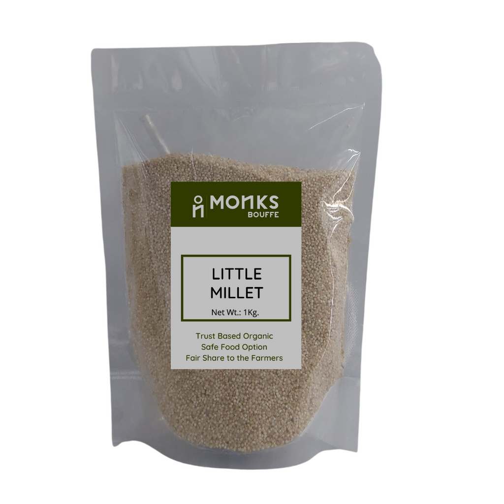 Little Millet