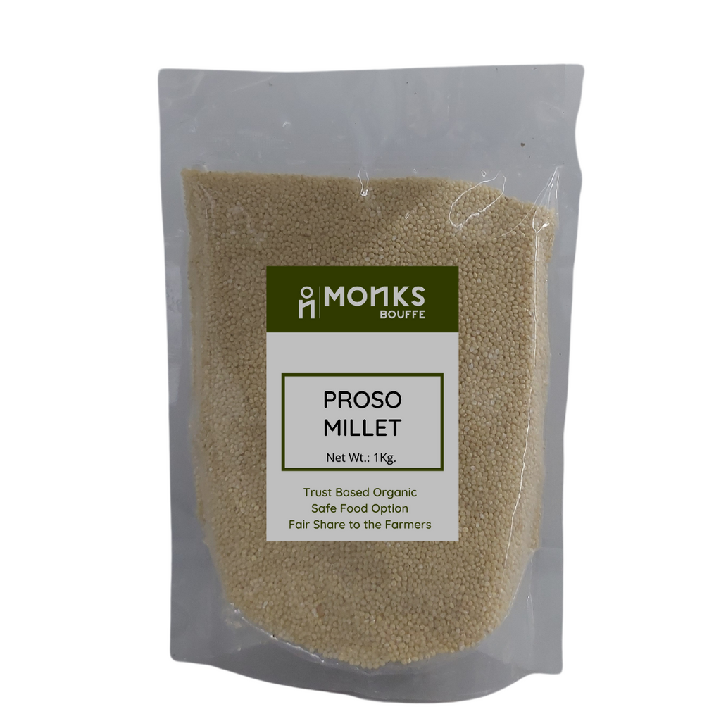 Proso Millet