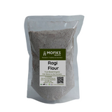Ragi Flour (Finger Millet Flour)