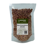 Raw Peanuts (Groundnuts/Singhdana)