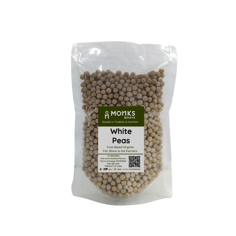 White Peas