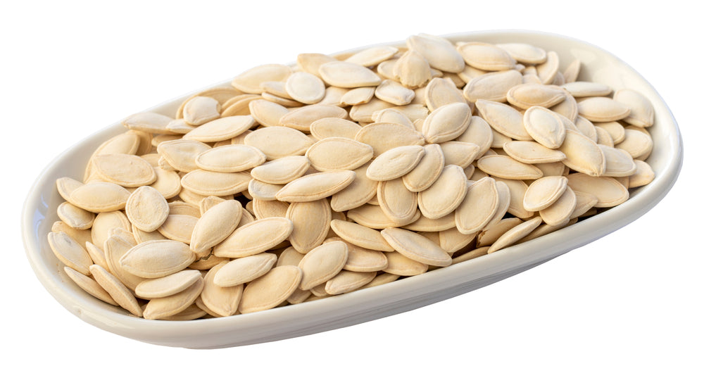 Organic Watermelon Seeds - Monks Bouffe