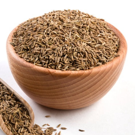 Whole Jeera (Cumin) - Monks Bouffe